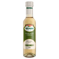 Thumbnail for Monini White wine vinegar 250 ml
