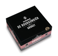 Thumbnail for CROKETTERY DE BOURGONDIER Beef croquette 20 x 100 g