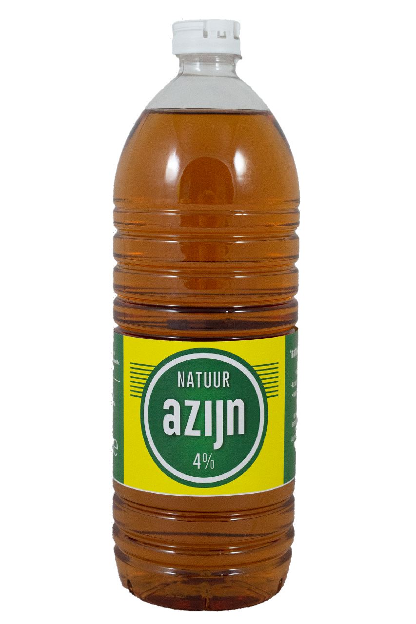 Burg Natural Vinegar Yellow 1 l