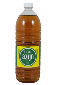 Thumbnail for Burg Natural Vinegar Yellow 1 l