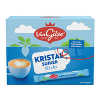 Thumbnail for Van Gilse Sugar Sticks 250 g