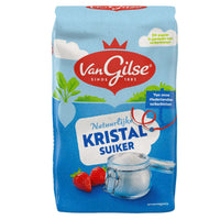 Thumbnail for Van Gilse Crystal Sugar 1 kg