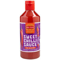 Thumbnail for Go-Tan Original Sweet Chilli Sauce 500 ml