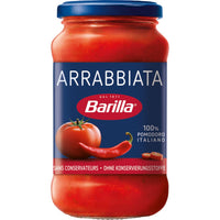 Thumbnail for Barilla Arrabiata Sauce 400 g