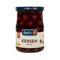 Thumbnail for Aarts Cherries without Pits 580 ml