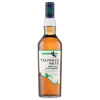 Thumbnail for Talisker Skye Single Malt Scotch Whiskey 70 cl 46%