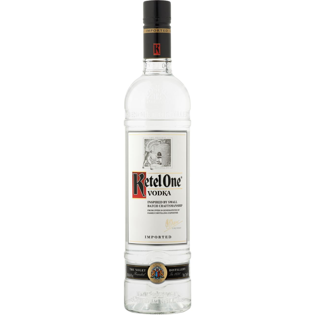 Ketel One Vodka 70 cl 40%