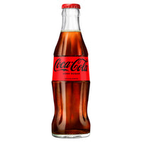 Thumbnail for Coca-Cola ZERO SUGAR glass 24 x 20 cl