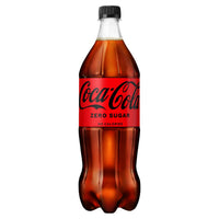 Thumbnail for Coca-Cola ZERO SUGAR cap 6 x 1 l