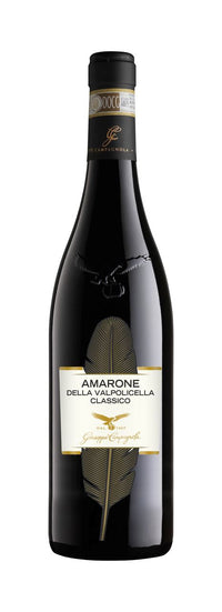 Thumbnail for Guiseppe Campagnola Amarone 75 cl