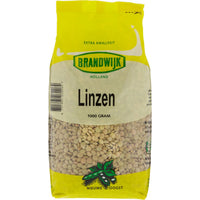 Thumbnail for Brandwijk Lentils 1 kg