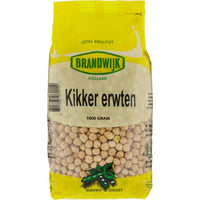 Thumbnail for Brandwijk Chickpeas 1 kg