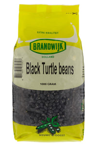 Thumbnail for Brandwijk Black Turtle beans 1 kg