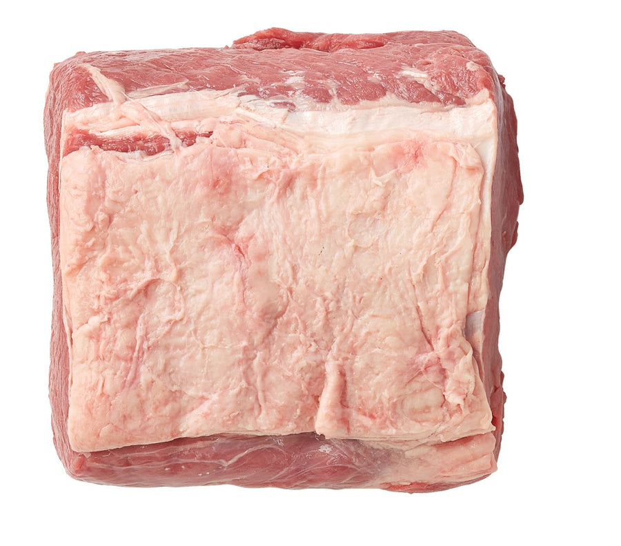 Beef Ribeye Brazilian approx. 1.8 kg frozen weight