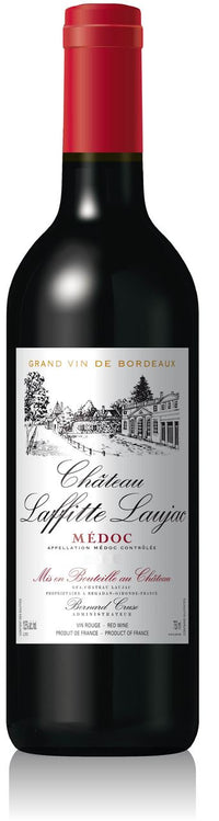 Thumbnail for Laffitte Laujac Medoc 75 cl