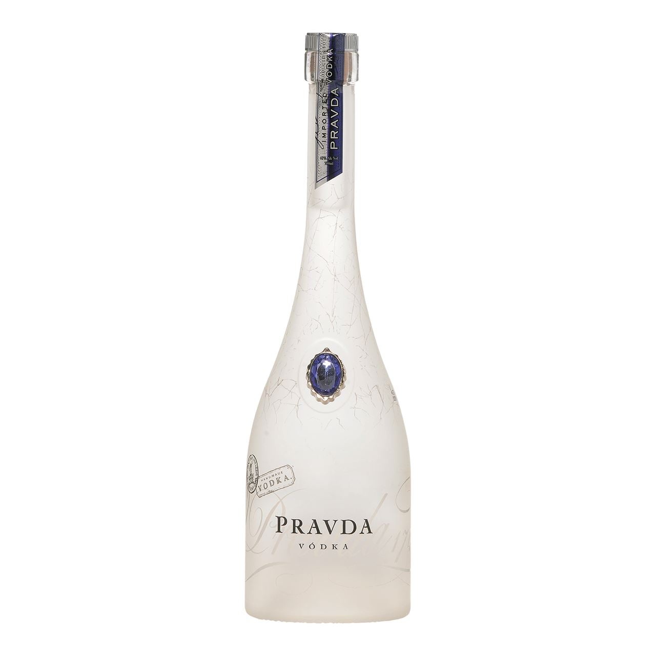 Pravda Vodka 70cl 40%