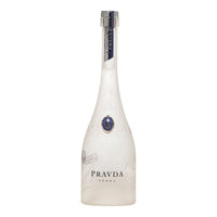 Thumbnail for Pravda Vodka 70cl 40%