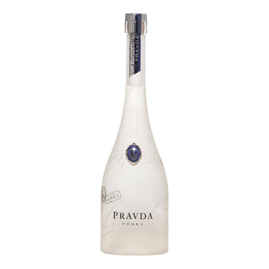 Pravda Vodka 70cl 40%