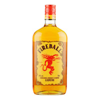 Thumbnail for Fireball Cinnamon Whiskey 70 cl