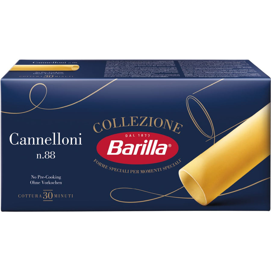 Barilla Cannelloni n. 88 250g