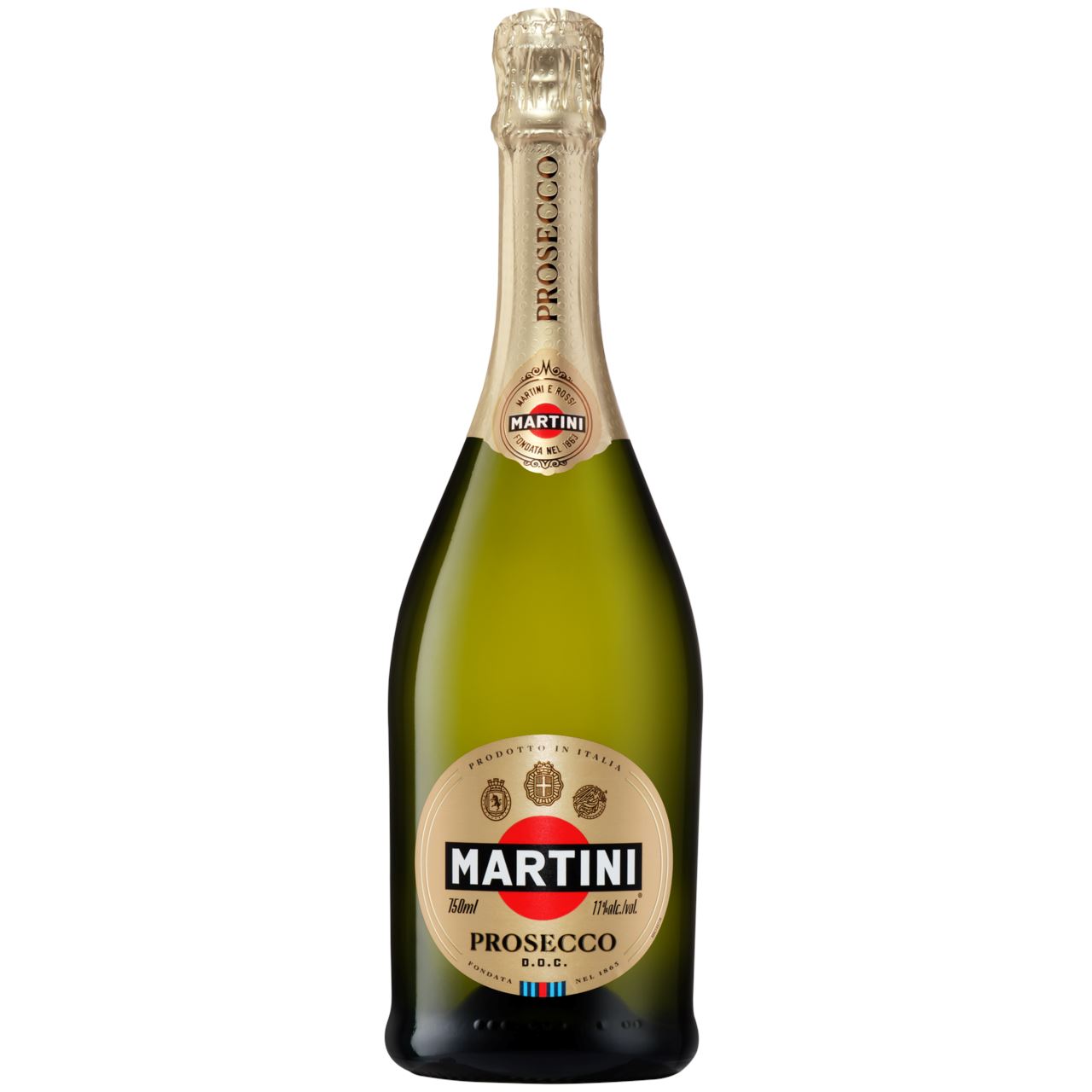 Martini PROSECCO Spumante 75 cl