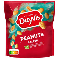Thumbnail for Duyvis Peanuts Salted 370 g