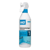 Thumbnail for HG Mold Cleaner foam spray 500 ml