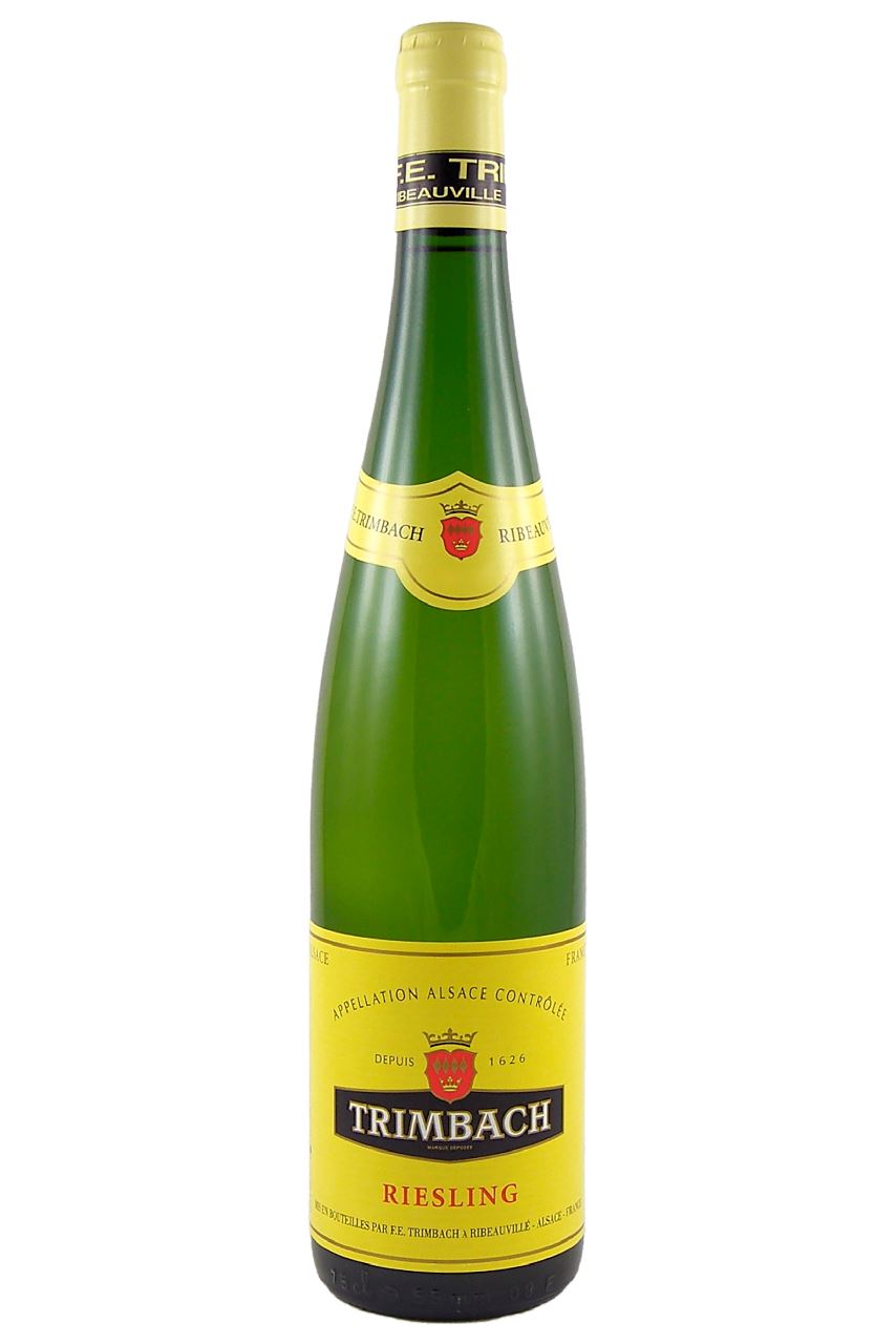 Trimbach Riesling 75 cl
