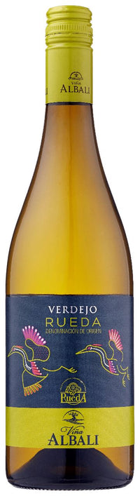 Thumbnail for Vina Albali Verdejo Rueda 75 cl