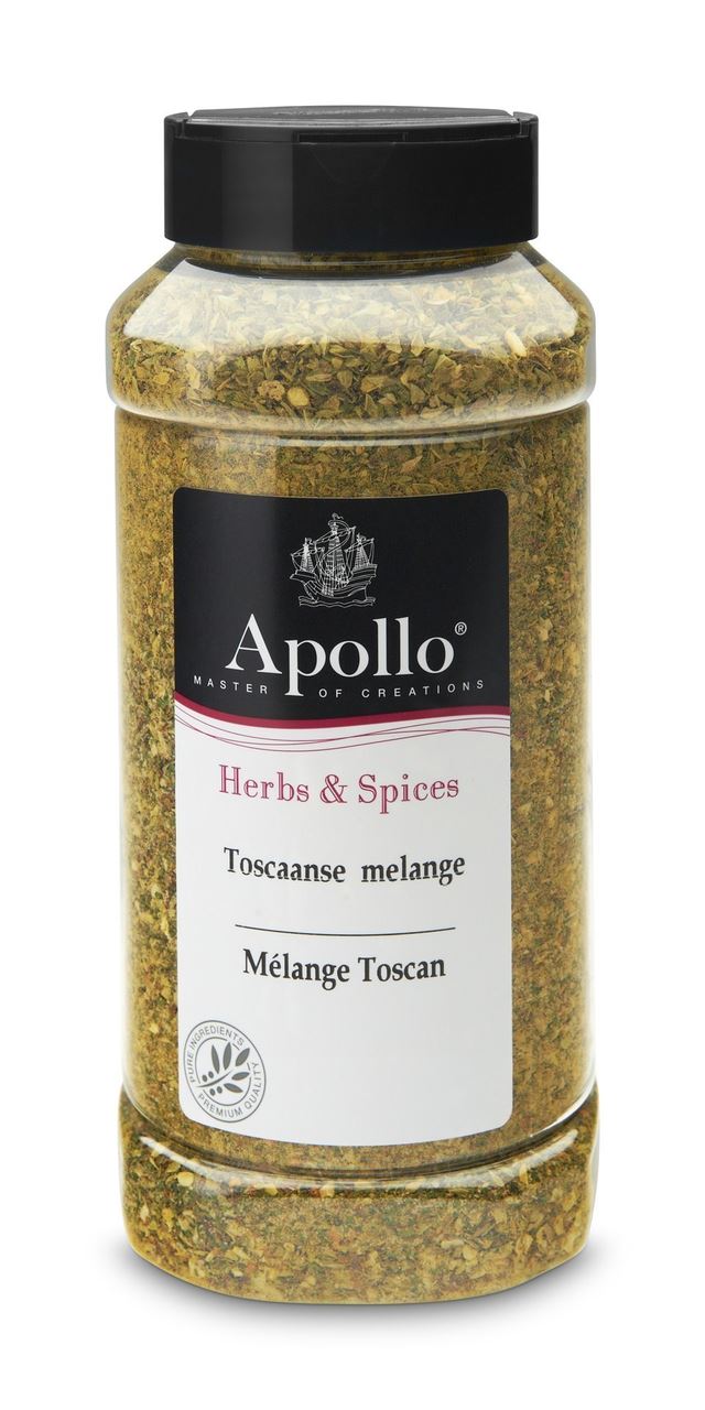 Apollo Tuscan blend 500 g