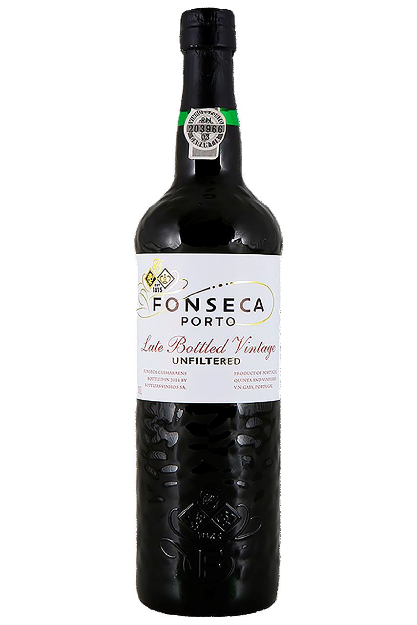 Fonseca Late Bottled Vintage Port 75 cl