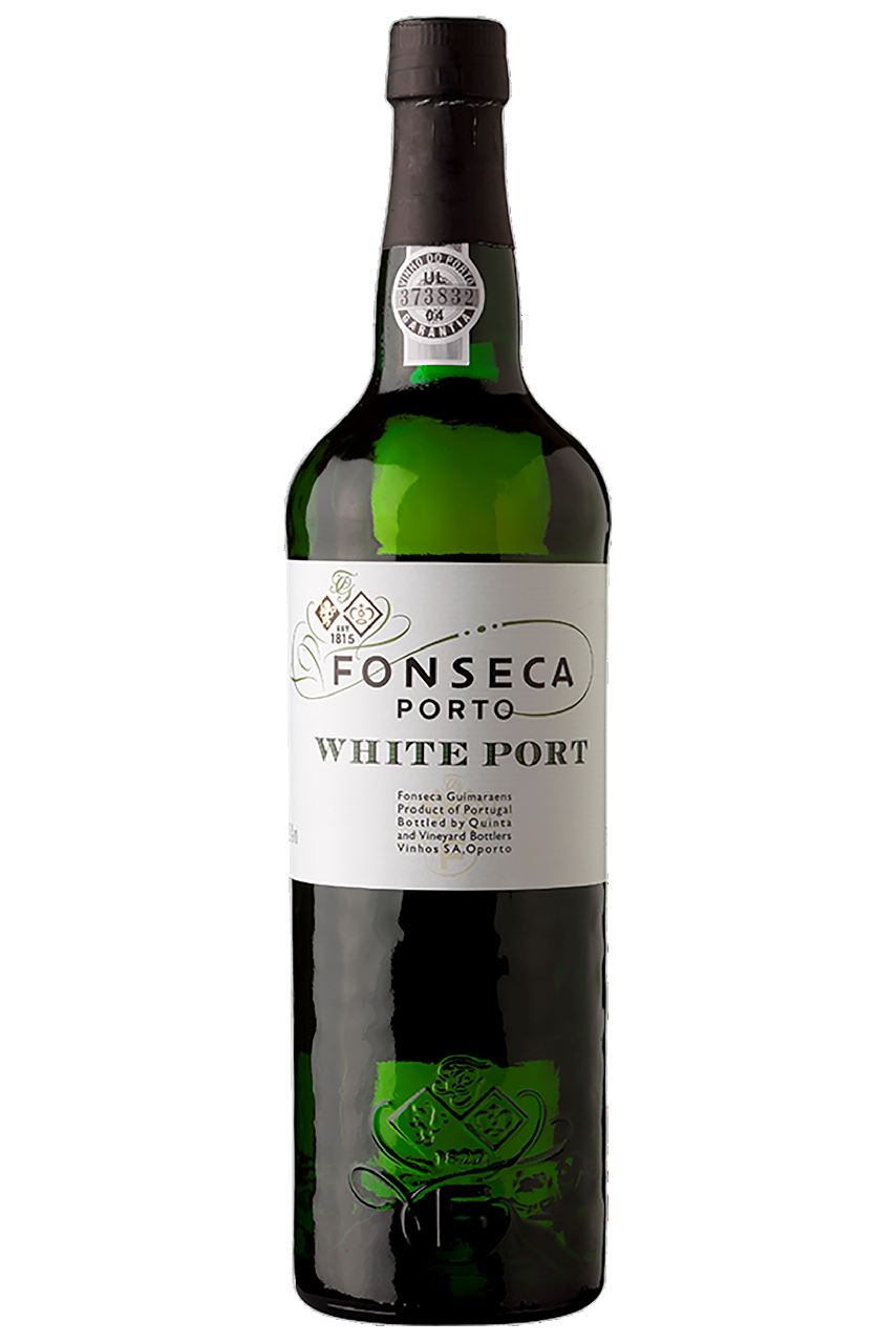 Fonseca Special White Port 75 cl