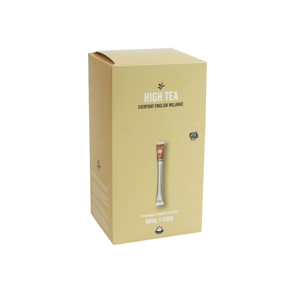 Royal T-Stick High tea 30 sticks 57 g