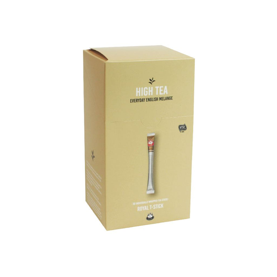 Royal T-Stick High tea 30 sticks 57 g