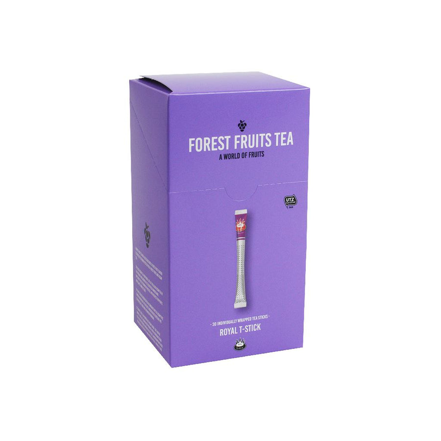 Royal T-Stick Forest fruit tea 30 sticks 57 g