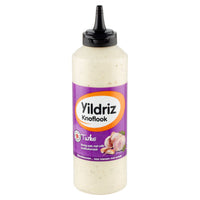 Thumbnail for Yil'driz Turkish Garlic Sauce 535 ml