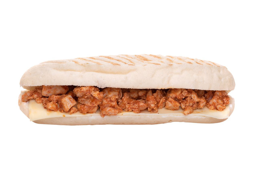 Pane Panini polo 5 x 180 g