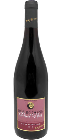 Thumbnail for Emile Durand Bourgogne Pinot Noir 75 cl