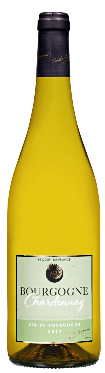 Emile Durand Bourgogne Chardonnay 75 cl