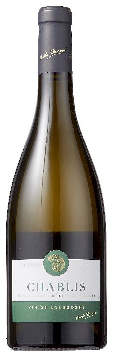 Emile Durand Chablis 75 cl