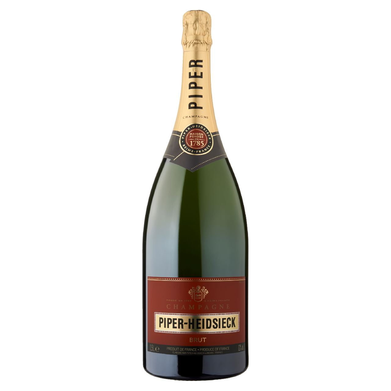 Piper-Heidsieck Champagne Brut 1.5 l