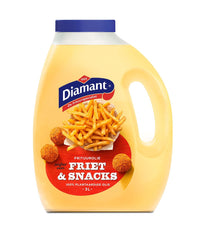 Thumbnail for Diamant FRIET&SNACKS FO S.P. 3L