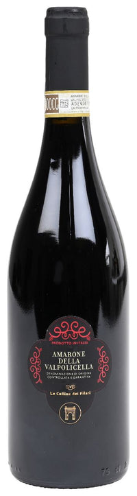 Thumbnail for Le Colline dei Filari Amarone Della Valpolicella 75 cl
