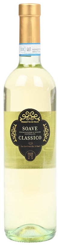 Thumbnail for Le Colline dei Filari Soave Classico 75 cl