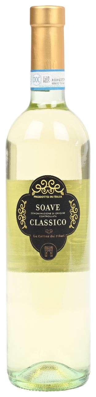 Le Colline dei Filari Soave Classico 75 cl