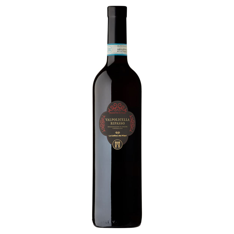 Le Colline dei Filari Valpolicella Ripasso 75 cl