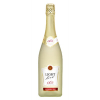 Thumbnail for Light Live Sparkling White alcohol-free 75 cl
