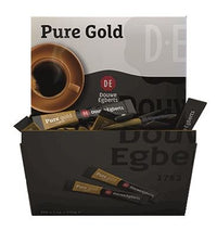 Thumbnail for Douwe EGBERTS Pure Gold Instant Coffee Sticks 200 x 1.5 g