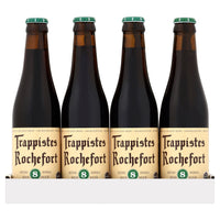 Thumbnail for Rochefort Trappistes Beer 8 bottle 8 x 33 cl 9.2%