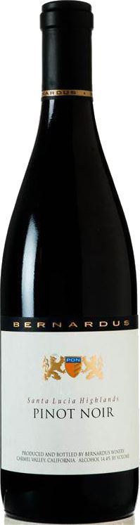 Thumbnail for Bernardus Pinot Noir 75 cl